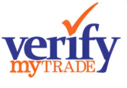 Verify My Trade Logo