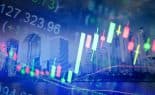 Technical analysis for GBP/USD + AUD/USD and LTC/USD + NZD/USD