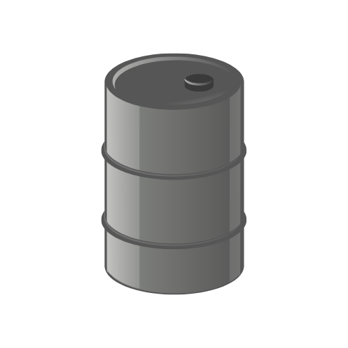 Brent Oil spot