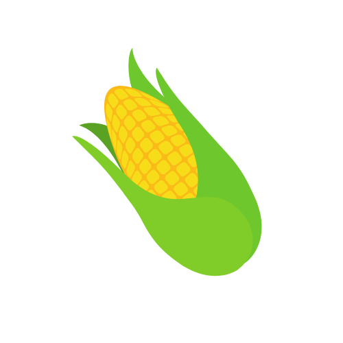 Corn spot